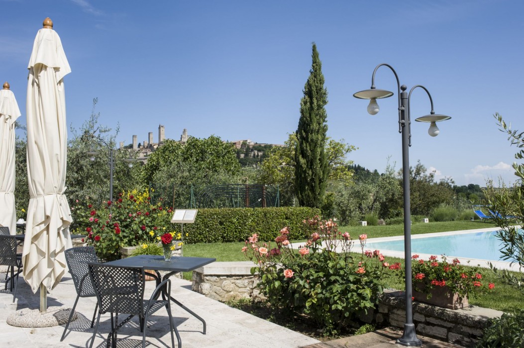 B&B Ponte A Nappo 31/65
