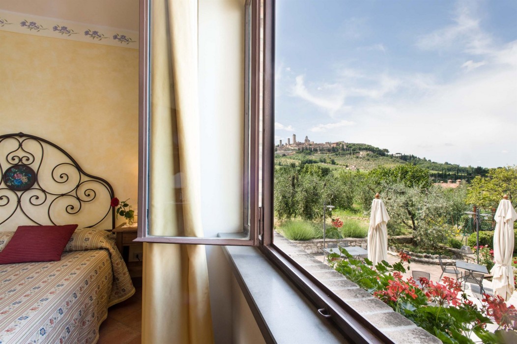 B&B Ponte A Nappo 18/65