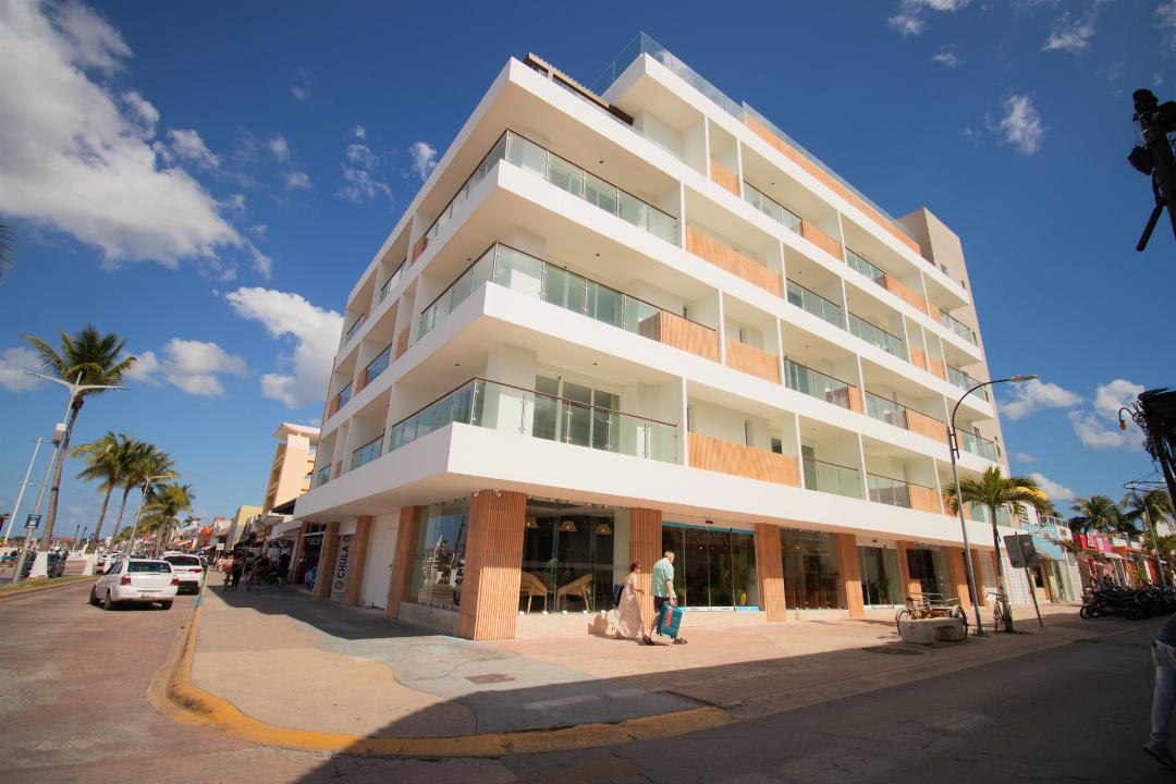スイーツ バイア(Hotel Casa Bahia Cozumel - Adults Only) 写真5