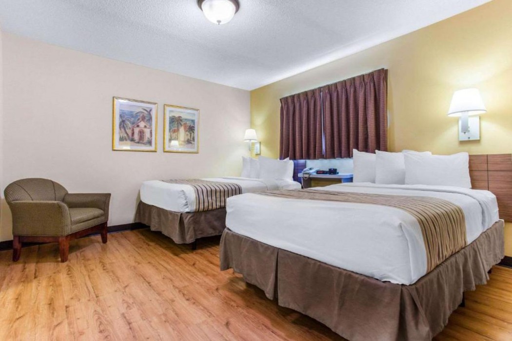 Studio 6 Extended Stay - Myrtle Beach, SC 18/60
