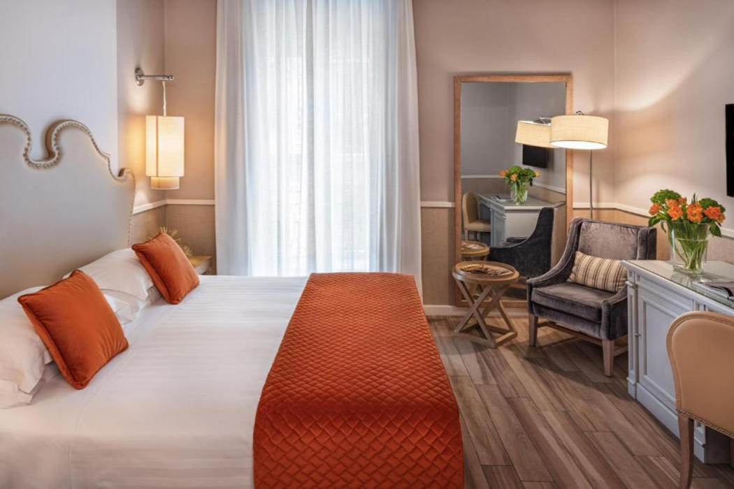 Starhotels Terminus 17/59