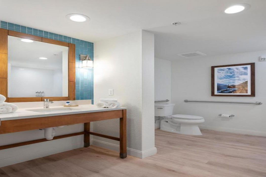 Compass Hotel by Margaritaville Naples 8/12