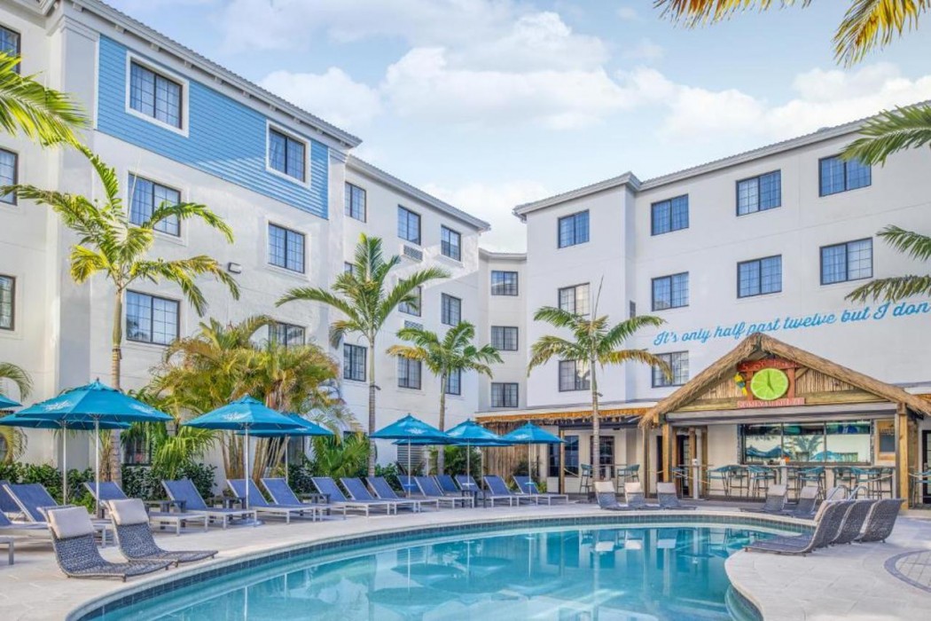 Compass Hotel by Margaritaville Naples 11/12