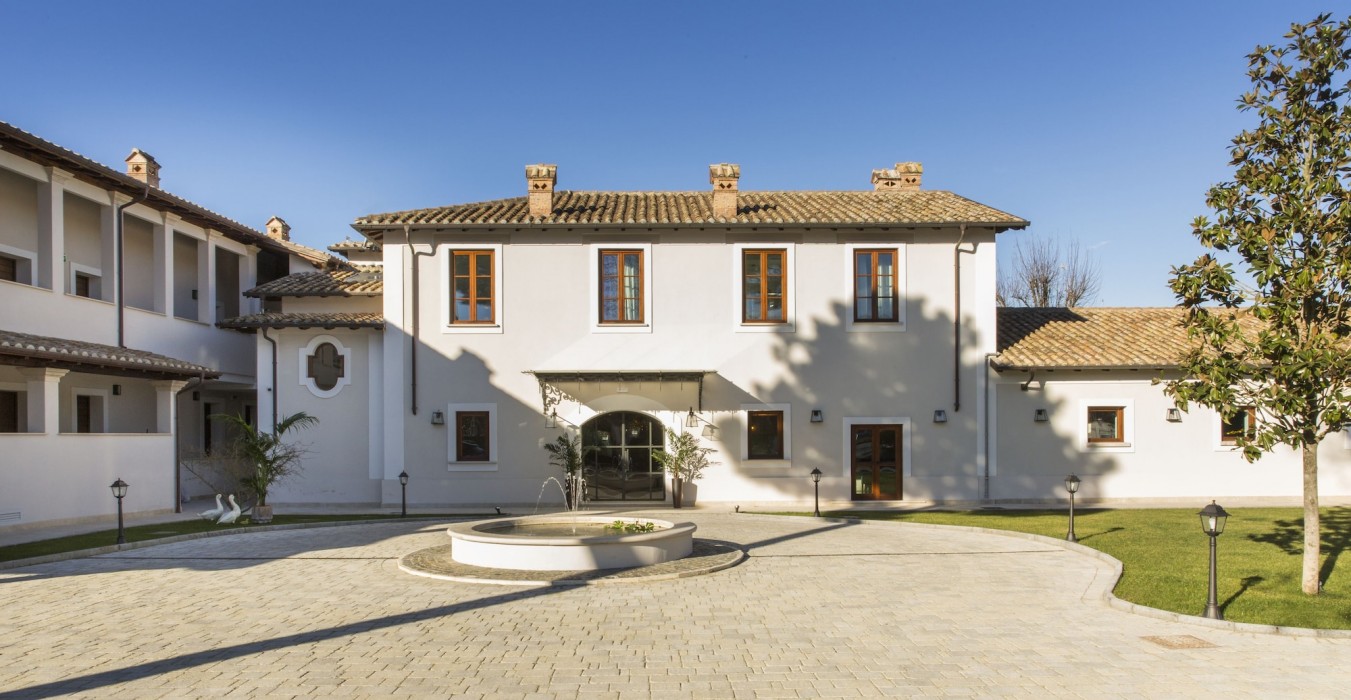 Favilla Hotel Di Charme 29/56