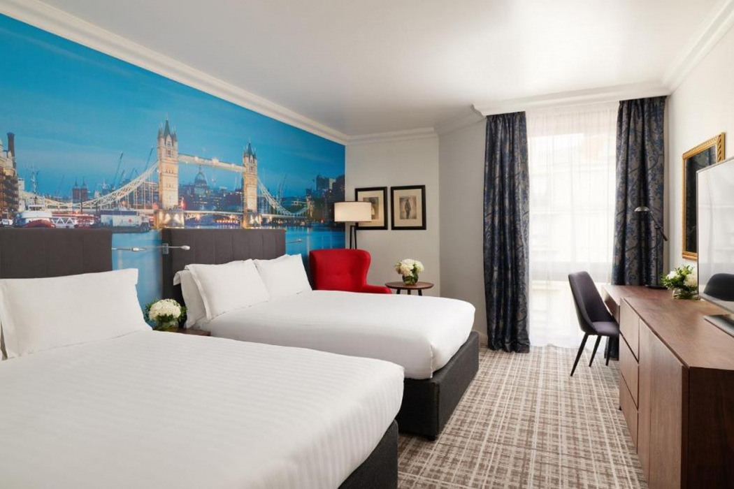 Millennium Hotel and Conference Centre Gloucester London 14/65