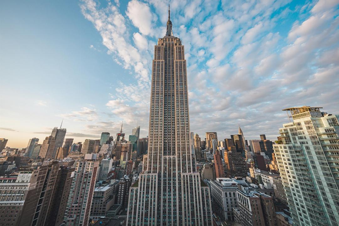 OYO Times Square 17/48