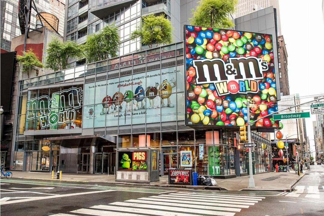 OYO Times Square 31/48