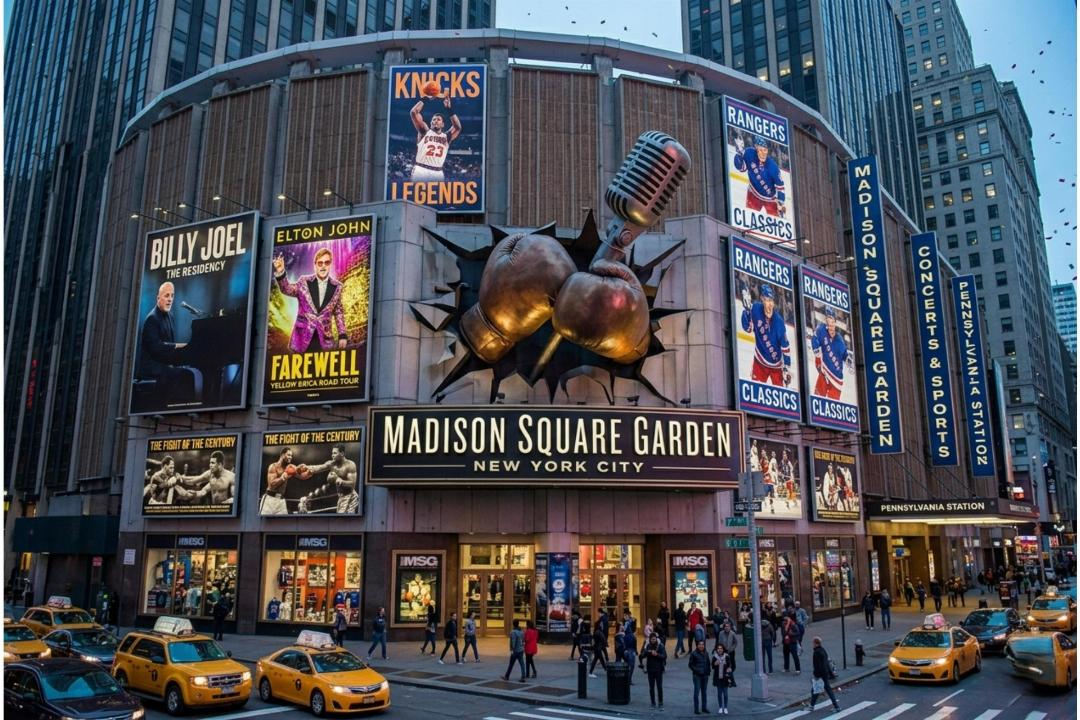 OYO Times Square 30/48