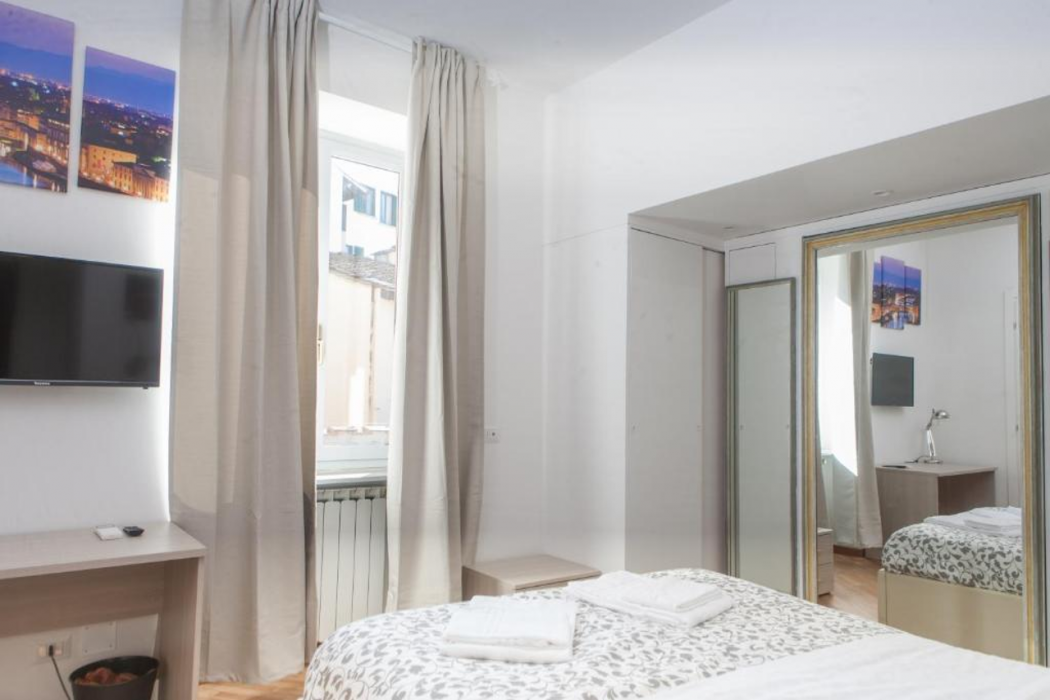 Le Tre Lune Suites 6/37