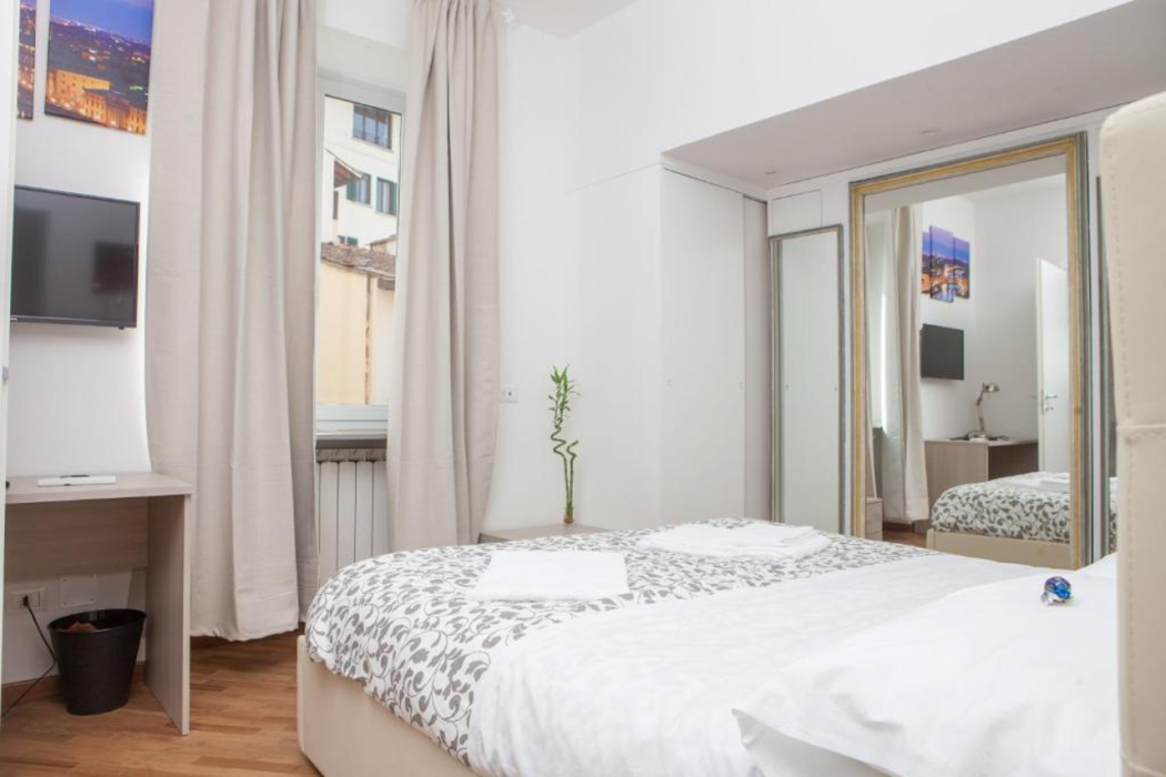 Le Tre Lune Suites 3/37