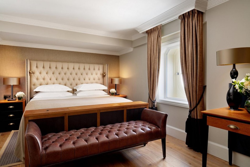The Baileys Hotel London 7/57