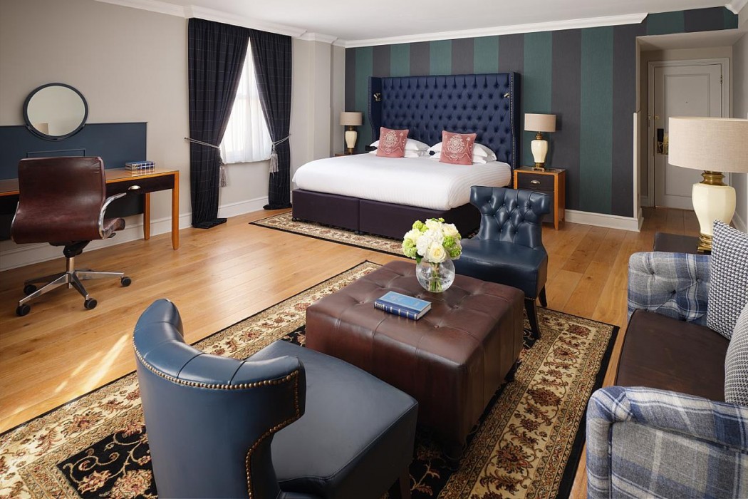 The Baileys Hotel London 13/57