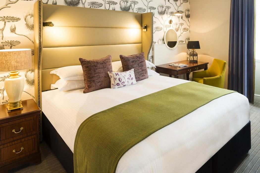 The Baileys Hotel London 10/57