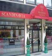 Slina Hotel Formerly Scandinavia Hotel Brussels 1/40