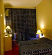 Slina Hotel Formerly Scandinavia Hotel Brussels 7/40