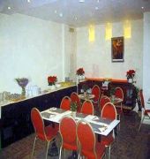 Slina Hotel Formerly Scandinavia Hotel Brussels 28/40