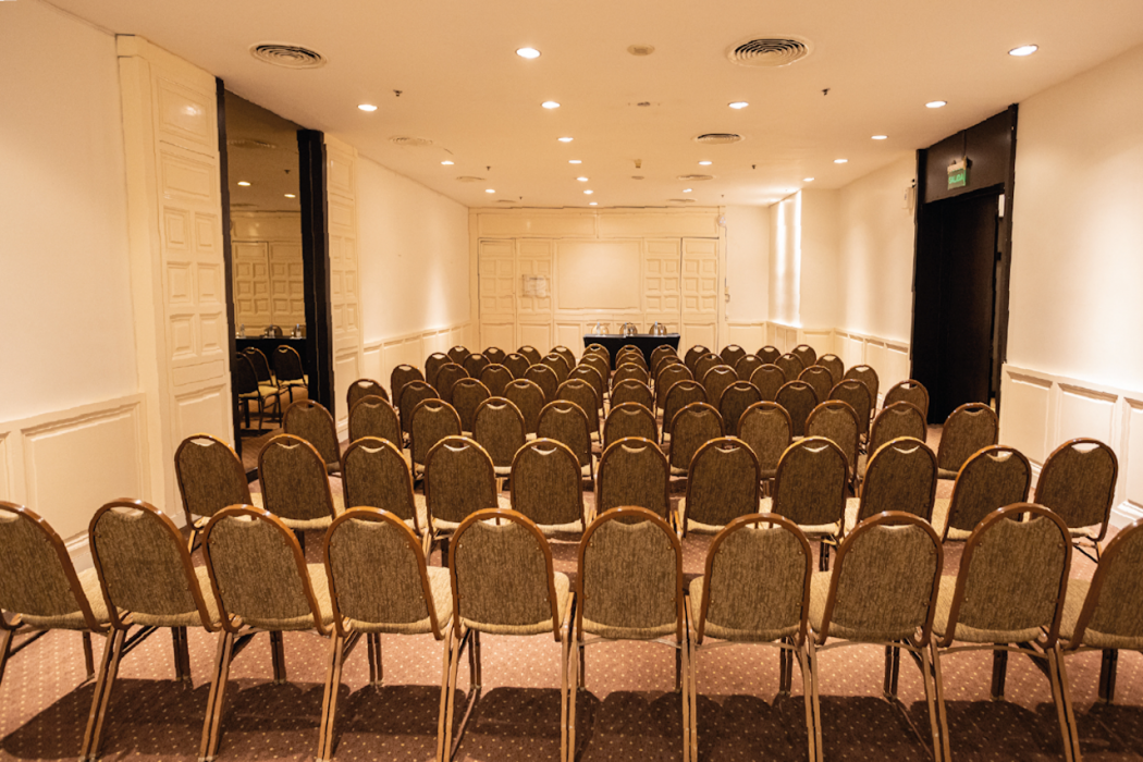 Libertador Hotel 14/35