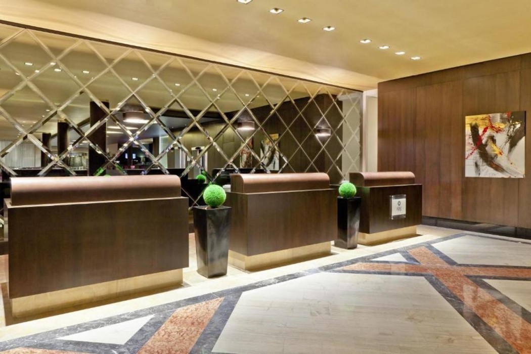 Libertador Hotel 4/35