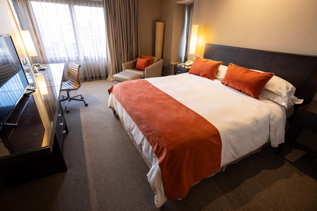 Libertador Hotel 6/35
