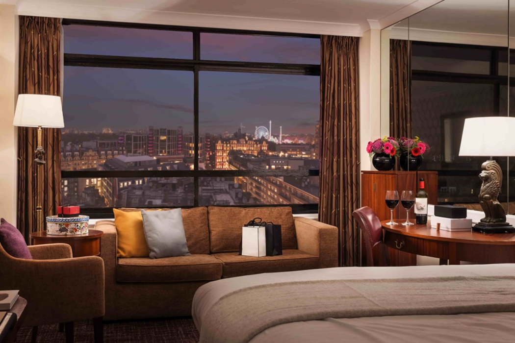 Millennium Hotel London Knightsbridge 12/49