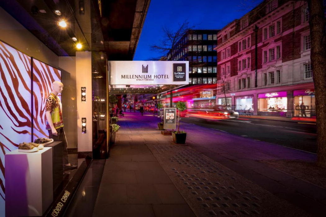 Millennium Hotel London Knightsbridge 2/49