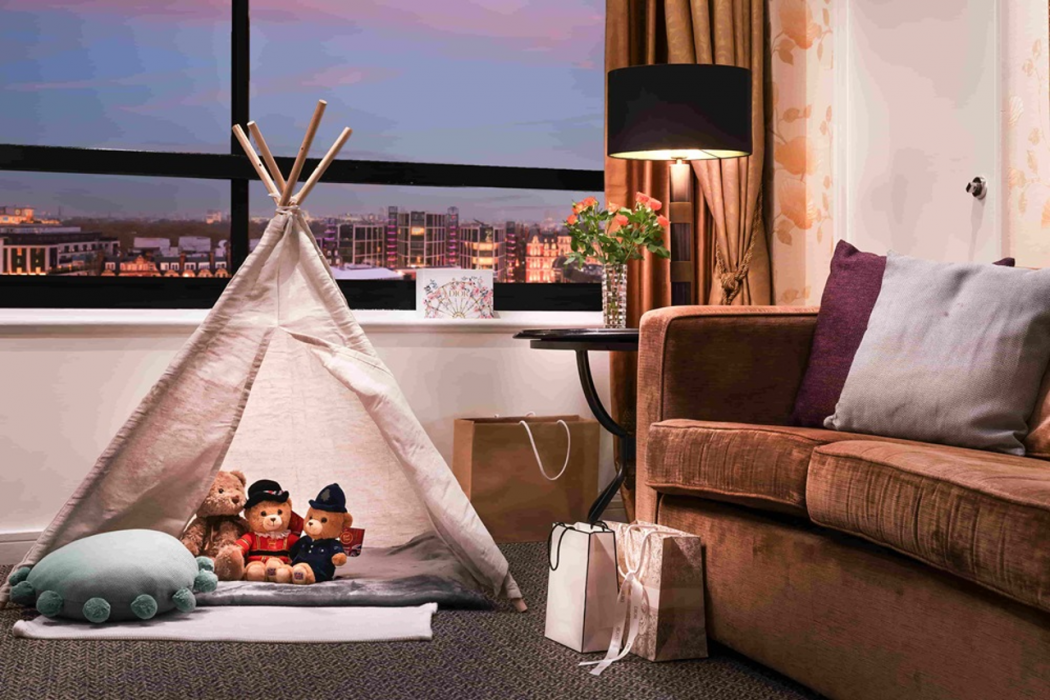 Millennium Hotel London Knightsbridge 9/49
