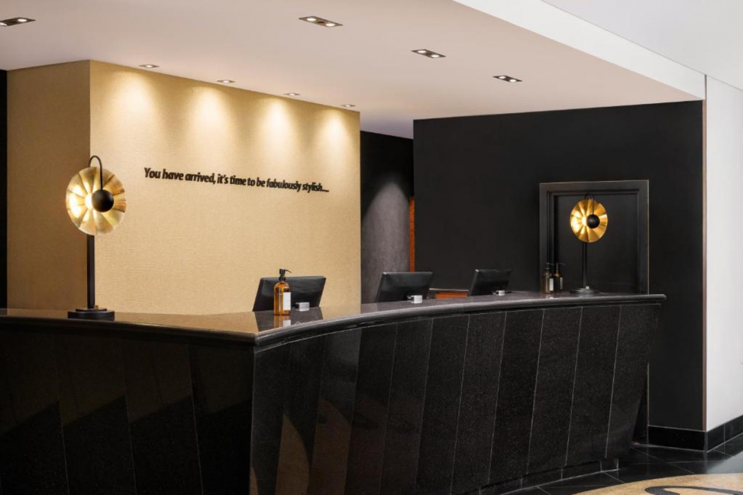 Millennium Hotel London Knightsbridge 4/49