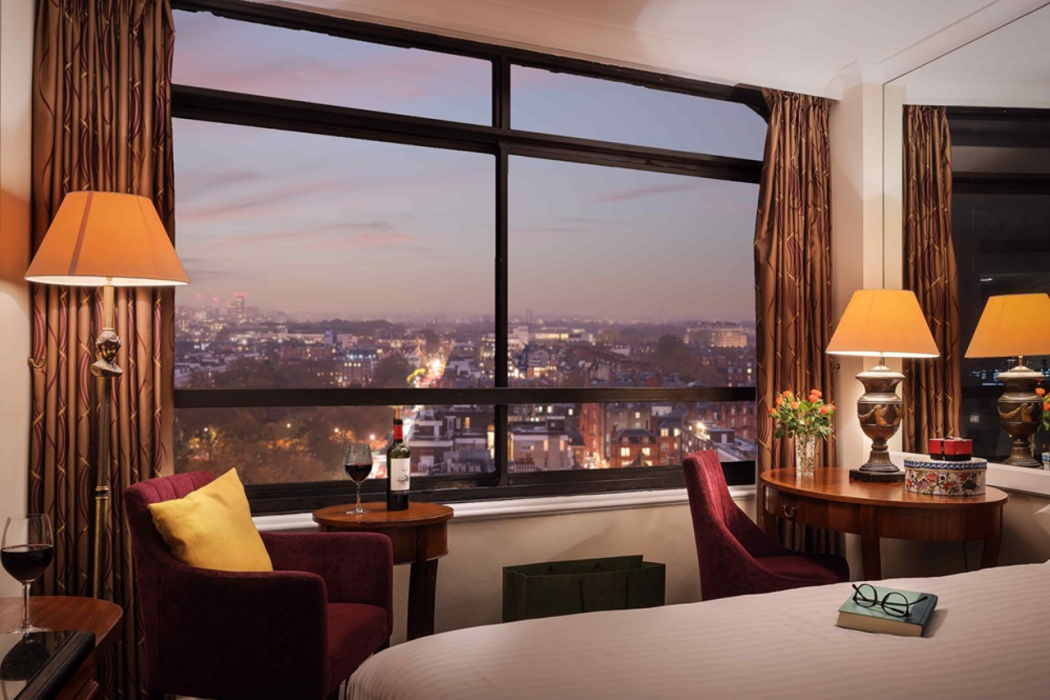 Millennium Hotel London Knightsbridge 10/49