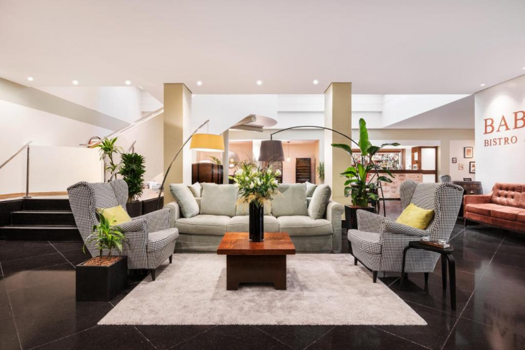 Millennium Hotel London Knightsbridge 20/49
