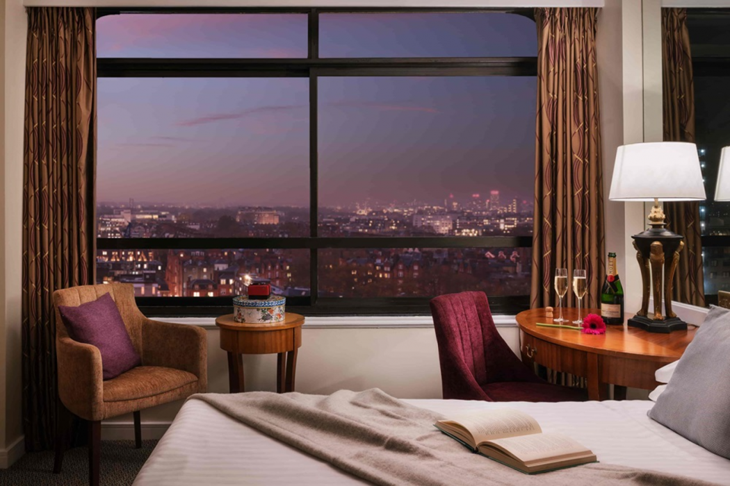 Millennium Hotel London Knightsbridge 18/49