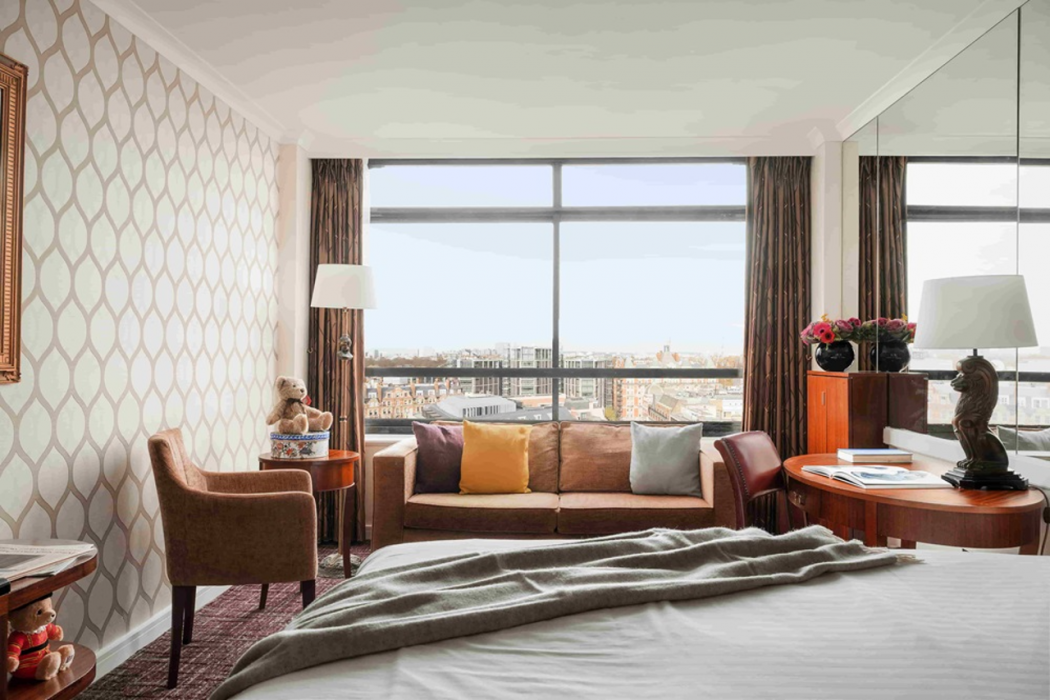 Millennium Hotel London Knightsbridge 16/49