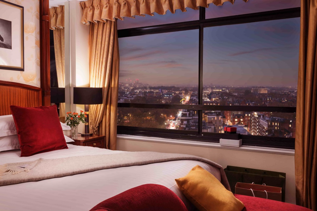 Millennium Hotel London Knightsbridge 14/49