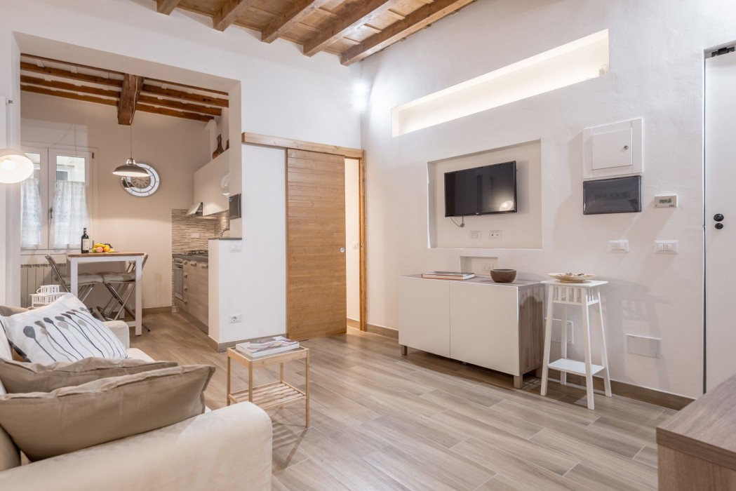 Santa Croce Place 15/22