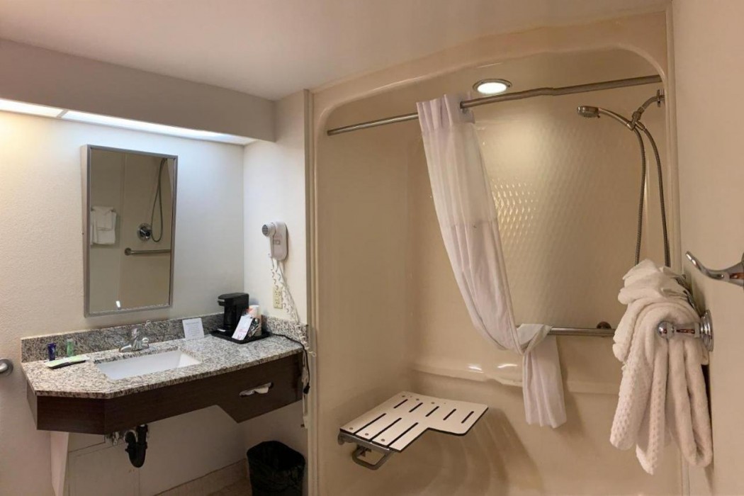 Sleep Inn Phoenix North I-17 15/32