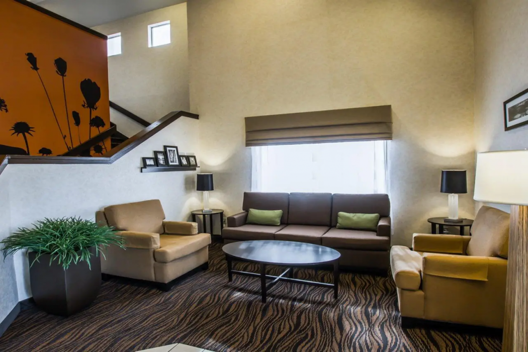 Sleep Inn Phoenix North I-17 5/32