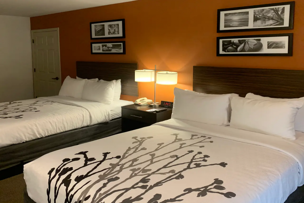 Sleep Inn Phoenix North I-17 11/32