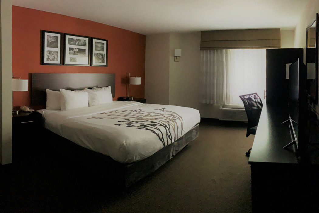 Sleep Inn Phoenix North I-17 13/32