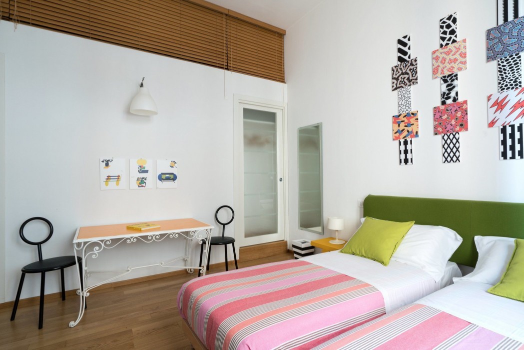 Zip B&B In Florence 19/40