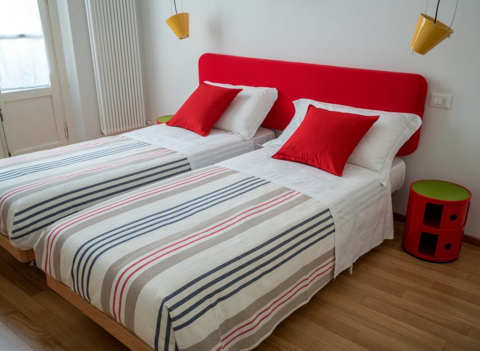 ジップ B&B イン フローレンス 写真4