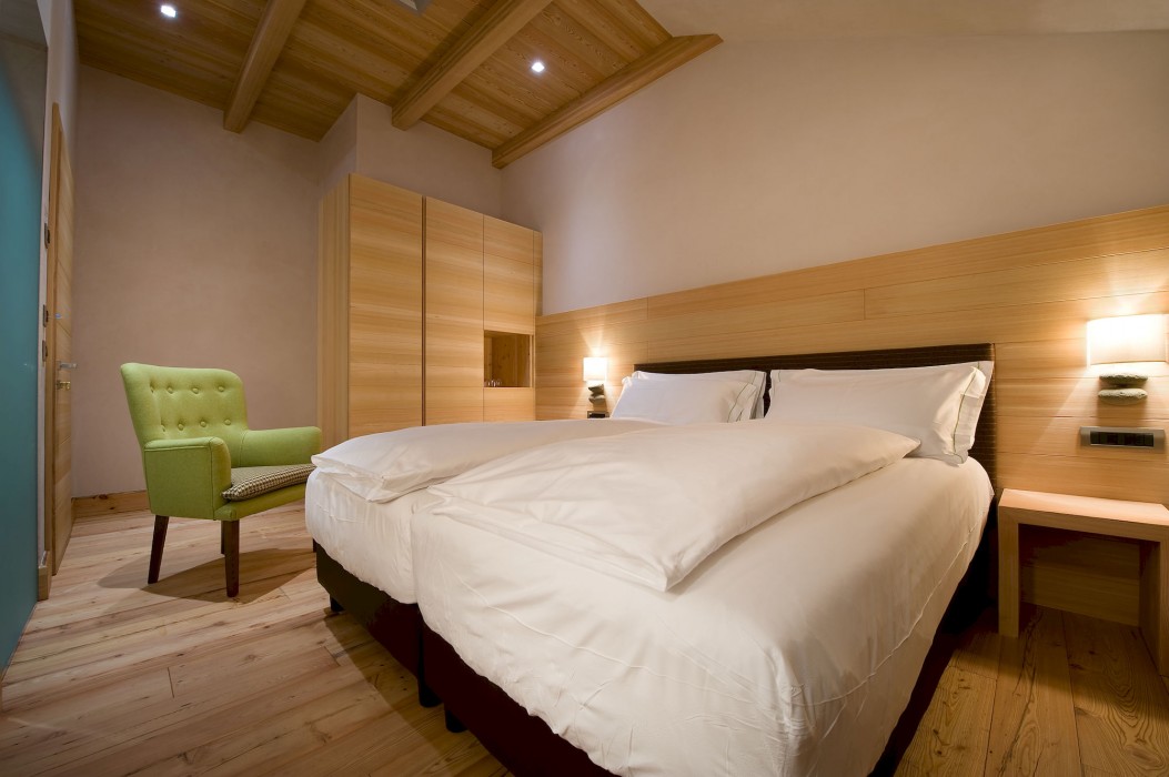 Hotel Larice Suite&Breakfast 24/60