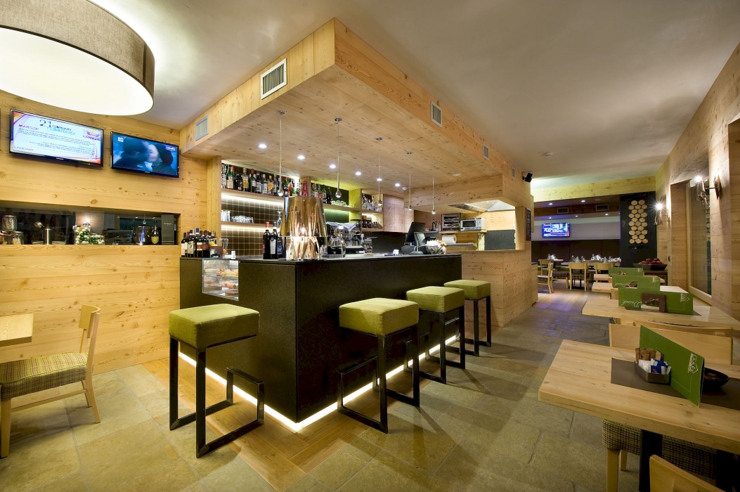 Hotel Larice Suite&Breakfast 28/60
