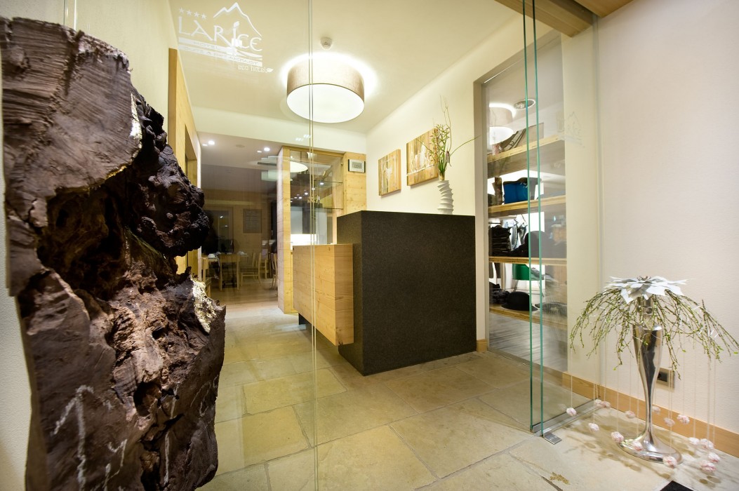 Hotel Larice Suite&Breakfast 26/60