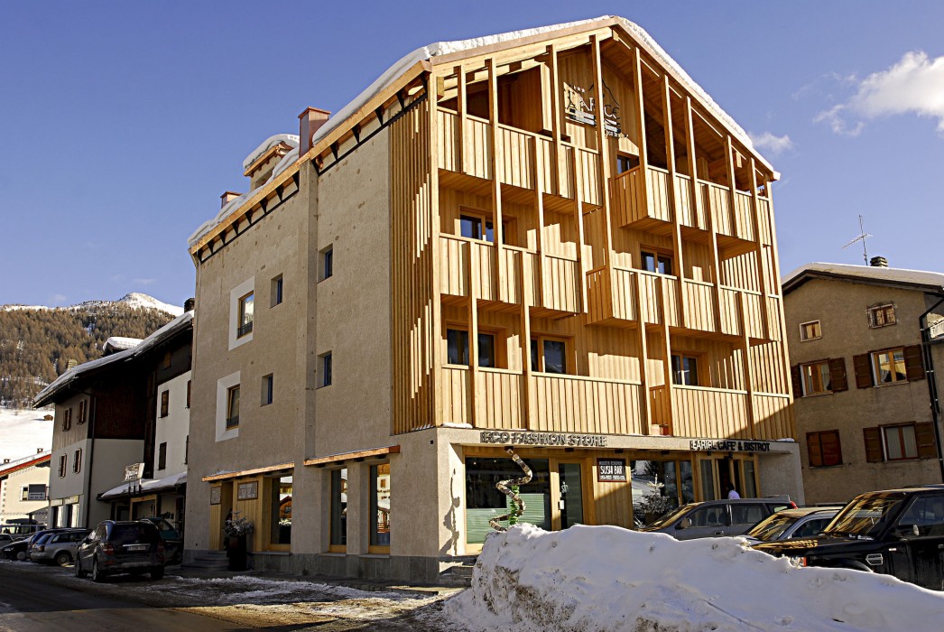 Hotel Larice Suite&Breakfast 29/60