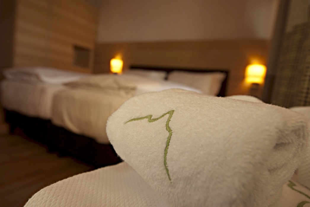 Hotel Larice Suite&Breakfast 23/60