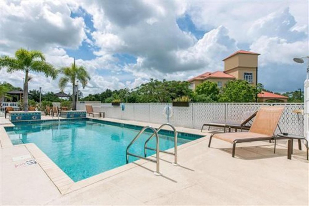 Sleep Inn & Suites Port Charlotte-Punta Gorda 2/24