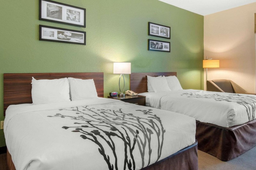 Sleep Inn & Suites Port Charlotte-Punta Gorda 7/24