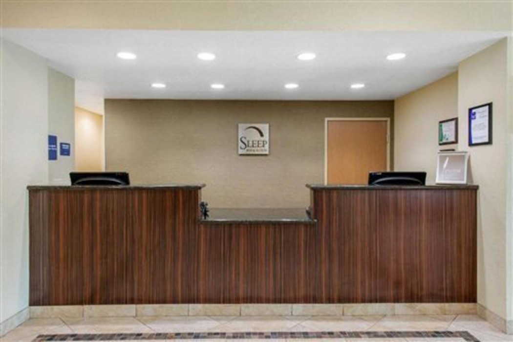 Sleep Inn & Suites Port Charlotte-Punta Gorda 4/24