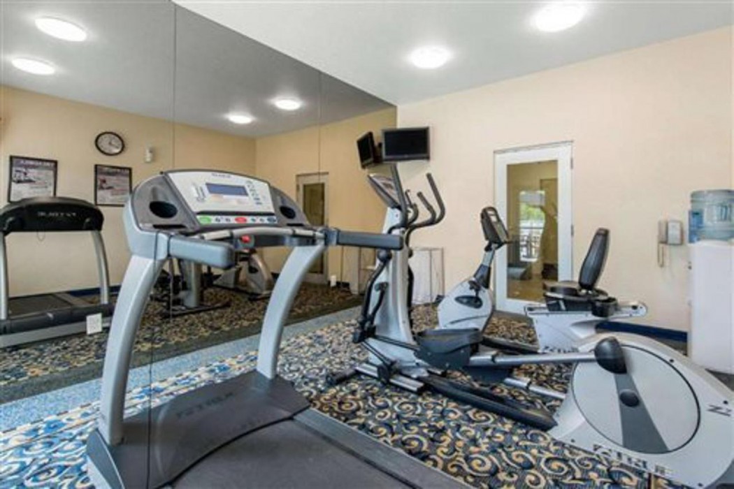 Sleep Inn & Suites Port Charlotte-Punta Gorda 11/24