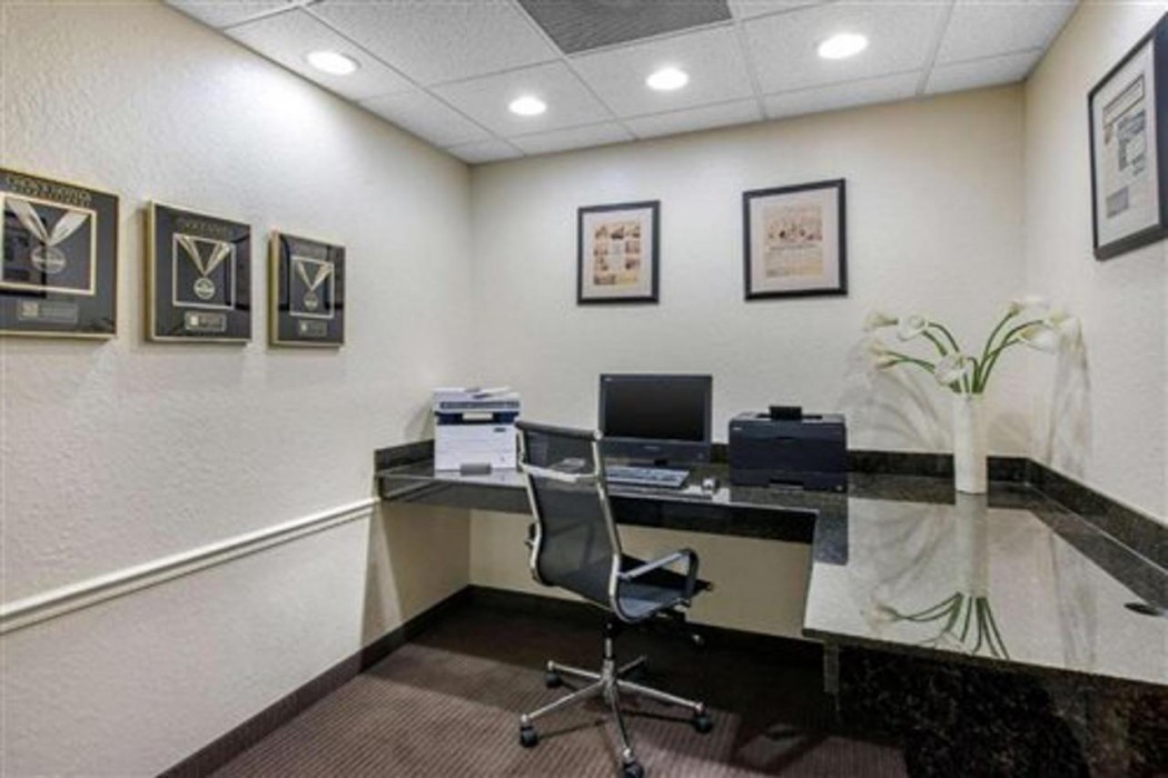 Sleep Inn & Suites Port Charlotte-Punta Gorda 3/24