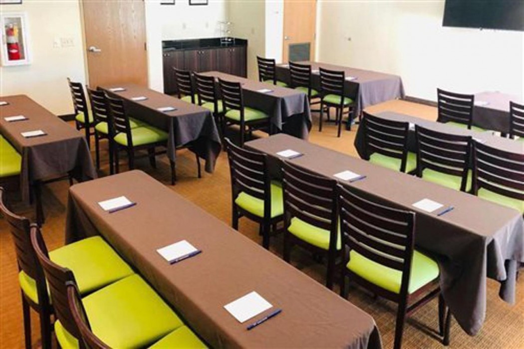 Sleep Inn & Suites Port Charlotte-Punta Gorda 9/24